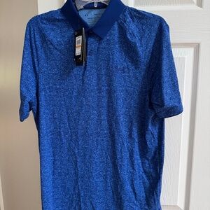 Golf Shirt, Under Armour